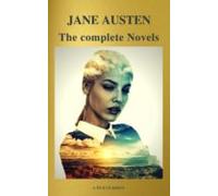 Jane Austen: The Complete Novels ( A To Z Classics) (ebook)