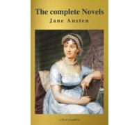 Jane Austen: The Complete Novels (ebook)