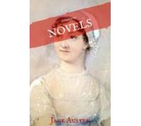 Jane Austen: The Complete Novels (house Of Classics) (ebook)