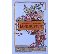 Jane Austen The Complete Novels of Jane Austen (Tapa dura) (Importación USA)