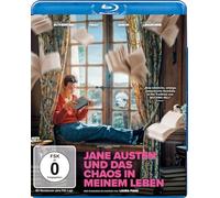Jane Austen und das Chaos in meinem Leben [Alemania] [Blu-ray]