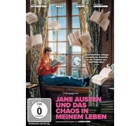 Jane Austen und das Chaos in meinem Leben [Alemania] [DVD]