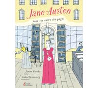Jane Austen: Une vie entre les pages