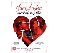 Jane Austen Wrecked My Life [Region 2]