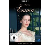 Jane Austen's Emma (2 Disc Set) [Alemania] [DVD]