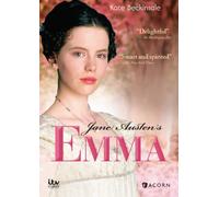 Jane Austen's Emma [DVD]