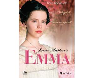 Jane Austen's Emma [DVD]