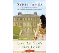 Jane Austens First Love (ebook)
