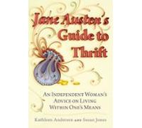 Jane Austens Guide To Thrift (ebook)