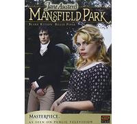 Jane Austen's Mansfield Park [Alemania] [DVD]