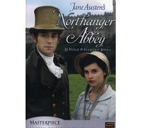 Jane Austen's Northanger Abbey [USA] [DVD]