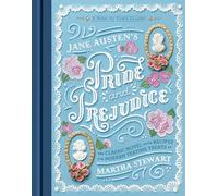 Jane Austen's Pride and Prejudice: A Book-to-Table Classic (Puffin Plated)