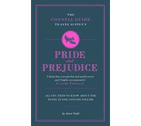Jane Austen's Pride and Prejudice (The Connell Guide To ...)