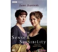 Jane Austen's Sense & Sensibility [USA] [DVD]