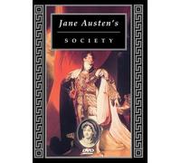 Jane Austens Society [Reino Unido] [DVD]