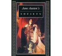 Jane Austen's Society [USA] [DVD]