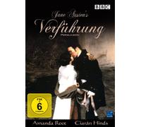 Jane Austens Verführung (Jane Austens Persuasion) [Alemania] [DVD]