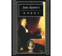 Jane Austen's Works [USA] [DVD]