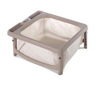 Jané Bañera Plegable para Plato de Ducha y Bañera, de 0 Meses a 6 Años, Secado Rápido, Antimoho, 56 Litros, con Tapón de Drenaje