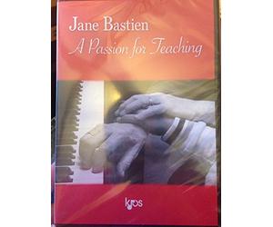 Jane Bastien: A Passion for Teaching