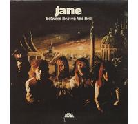 JANE - between heaven and hell LP