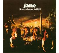 Jane - Between Heaven & Hell [Import]
