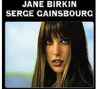 Jane Birkin and Serge Gainsbourg - Jane Birkin/Serge Gainsbourg (Je T'Aime Moi Non