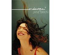 Jane Birkin - Arabesque [Alemania] [DVD]