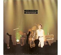 Jane Birkin - Au Bataclan [Vinilo]