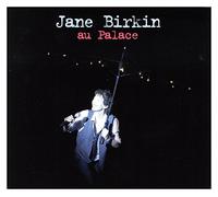 Jane Birkin - Au Palace (Live)