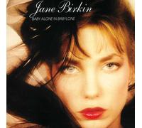 Jane Birkin Baby Alone in Babylone (CD) (Importación USA)