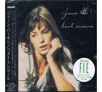 Jane Birkin - Best Encore