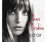 Jane Birkin - Best Of