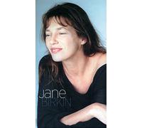 Jane Birkin - Best of - Long Boxset