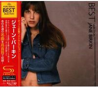 Jane Birkin - Best Selection
