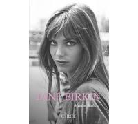 Jane Birkin (Biografía)