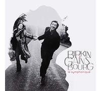 Jane Birkin - Birkin Gainsbourg: Le Symphonique