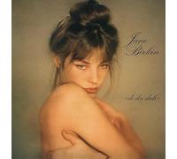 Jane Birkin - Di Doo Dah (LP) [Analog] [Vinyl LP] [Vinilo]