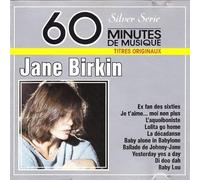 Jane Birkin - Ex-Fan des Sixties
