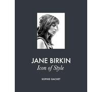 Jane Birkin: icon of style