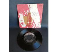 Jane Birkin - Jane Birkin Avec Serge Gainsbourg - Je T'aime... Moi Non Plus / Jane B. - Fontana - 260 196 MF