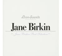 Jane Birkin - Jane Birkin -Best Selection