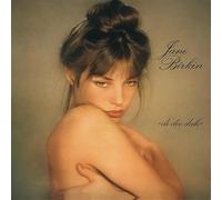 Jane Birkin - Jane Birkin: Di Doo Dah [Winyl] [Vinilo]