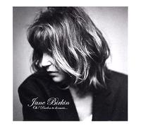 Jane Birkin: Oh Pardon Tu Dormais [CD]