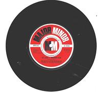 Jane Birkin - Je t'aime..moi non plus (#260196mf, & Serge Gainsbourg) / Vinyl single [Vinyl-Single 7'']