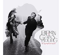 Jane Birkin - Le Symphonique