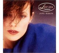Jane Birkin - Lost Song (Japan)
