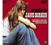 Jane Birkin - Mad French on TV [Dvd-Japan] [Alemania]