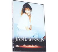 Jane Birkin - Master Serie [Francia] [DVD]