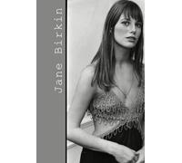 Jáne Bírkin Notebook: With creative exploration in design, we have created a masterpiece Jane Birkin Notebook that is useful for your work, life, and study.